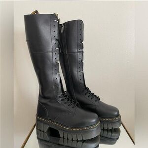Dr Martens Audrick 20i boot